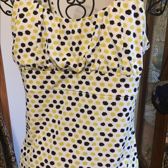 Ann Taylor top - Picture 6 of 7